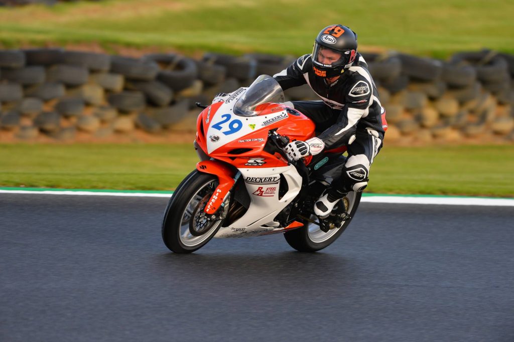 Gallery - MotosportsTV Supersport class, Rnd 1 of the mi-bike Motorcycle Insurance Australian ...