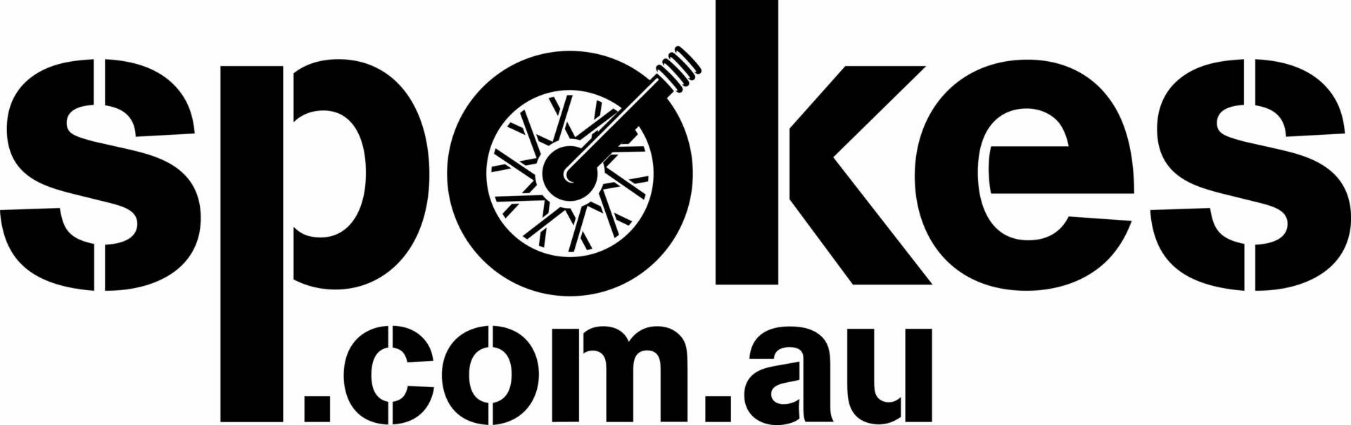 Spokes.com.au logo