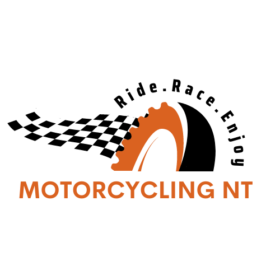 Motorcycling NT Logo - NEW