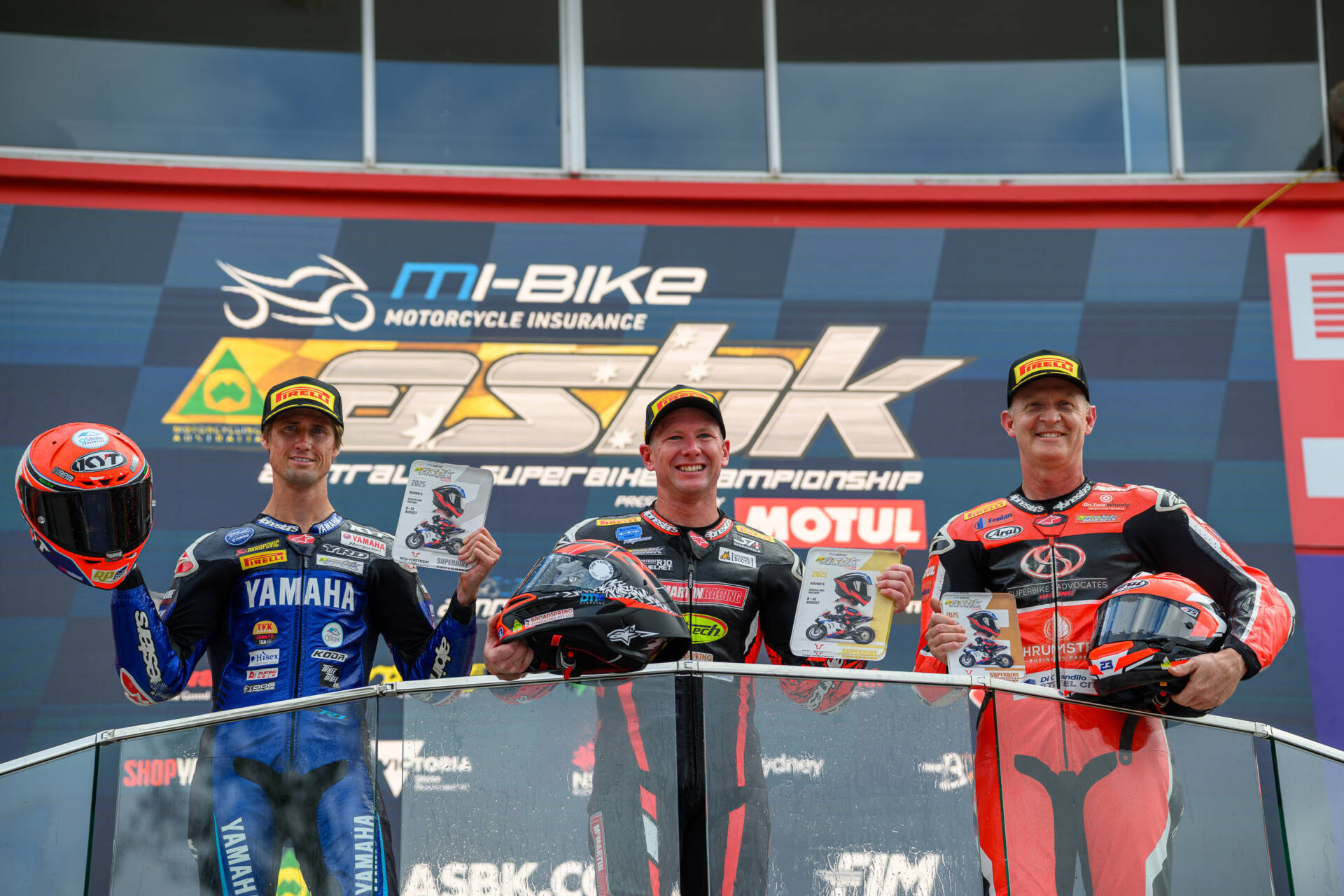 2025-ASBK-Rnd5-QLD Raceway