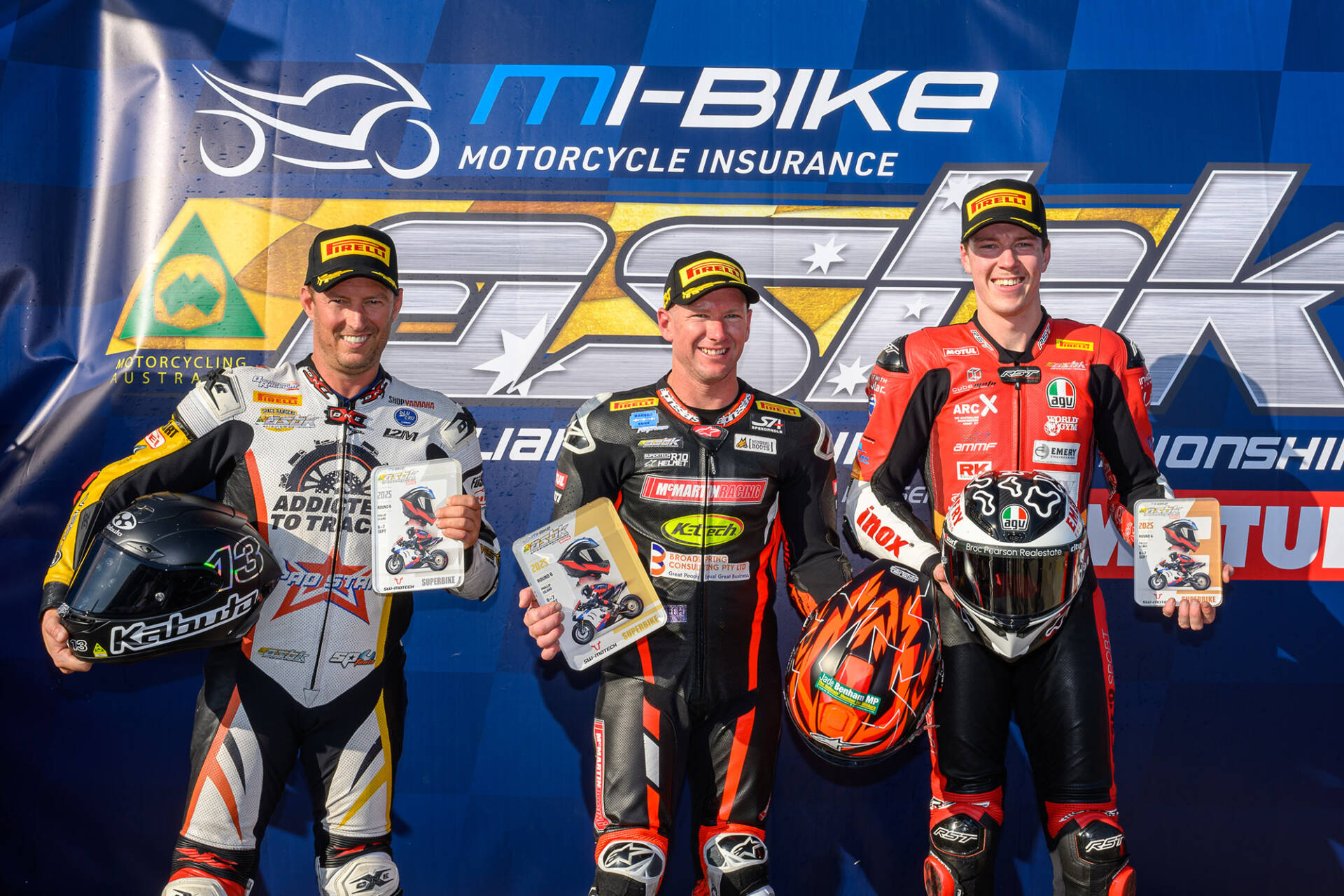 2025-ASBK-Rnd6-Phillip Island