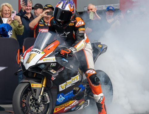 Huge Phillip Island Superbike entry list for dawn of new ASBK era